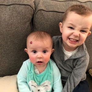 Meet your Posher, Tracy